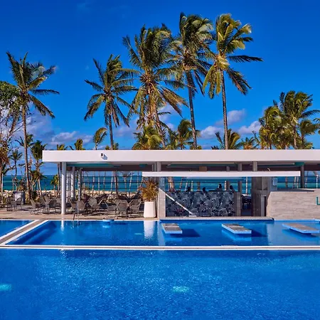 Riu Turquoise-3